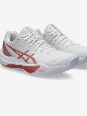 ASICS Volleyball Shoes